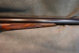 Parker Brothers DH 12ga 30