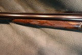 Parker Brothers DH 12ga 30
