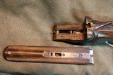 Parker Brothers DH 12ga 30