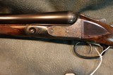 Parker Brothers DH 12ga 30