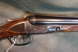 Parker Brothers DH 12ga 30