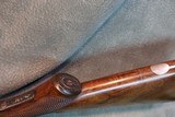Parker Brothers DH 12ga 30