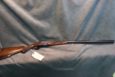 Parker Brothers DH 12ga 30