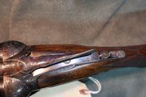 Parker Brothers DH 12ga 30