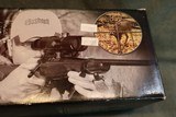 Benelli R1 308
w/Bushnell Yardage Pro scope - 9 of 10