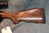Benelli R1 308
w/Bushnell Yardage Pro scope - 6 of 10