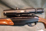 Benelli R1 308
w/Bushnell Yardage Pro scope - 5 of 10