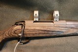 Tikka T3 30-06 stainless/gray laminate - 2 of 6