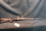 Tikka T3 30-06 stainless/gray laminate - 1 of 6