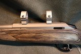 Tikka T3 30-06 stainless/gray laminate - 4 of 6