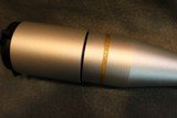 Leupold VXIII 3.5-10x40 silver scope - 3 of 4