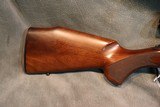Tikka M595 223Rem w/Weaver 15x scope - 3 of 7