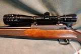 Tikka M595 223Rem w/Weaver 15x scope - 5 of 7