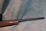Tikka M595 223Rem w/Weaver 15x scope - 4 of 7