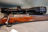 Tikka M595 223Rem w/Weaver 15x scope - 2 of 7