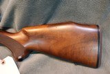Tikka M595 223Rem w/Weaver 15x scope - 6 of 7