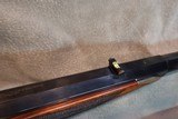 Pedersoli 1874 Sharps Long Range Rifle 50-90 - 5 of 10