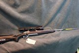 Browning X-Bolt Stainless Stalker 300WinMag - 1 of 7