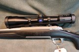 Browning X-Bolt Stainless Stalker 300WinMag - 5 of 7
