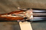 S.Lucchini 12ga Self Cocking Hammer Gun, Best Quality - 7 of 17