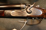 S.Lucchini 12ga Self Cocking Hammer Gun, Best Quality - 9 of 17