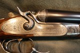 S.Lucchini 12ga Self Cocking Hammer Gun, Best Quality - 6 of 17