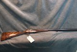 S.Lucchini 12ga Self Cocking Hammer Gun, Best Quality - 1 of 17