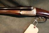 Dakota Arms Superlight 12ga SxS - 12 of 14