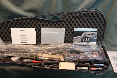 Benelli Super Sport 12ga 3