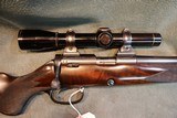 Winchester Model 52 Sporter 22LR - 2 of 13