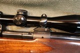 Winchester Pre-64 Model 70 Super Grade 270Win - 5 of 13