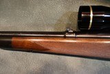 Winchester Pre-64 Model 70 Super Grade 270Win - 8 of 13