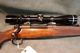 Winchester Pre-64 Model 70 Super Grade 270Win - 2 of 13