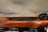 Winchester Pre-64 Model 70 Super Grade 270Win - 10 of 13