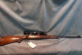 Winchester Pre-64 Model 70 Super Grade 270Win