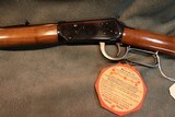 Winchester M94 Canadian Centennial 30-30 unfired in the box - 3 of 12
