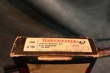 Winchester M94 Canadian Centennial 30-30 unfired in the box - 11 of 12
