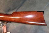 Uberti Winchester 1873 Sporting Rifle 45LC - 6 of 8