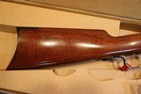 Uberti Winchester 1873 Sporting Rifle 45LC - 3 of 8