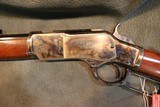 Uberti Winchester 1873 Sporting Rifle 45LC - 5 of 8