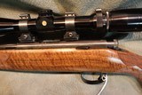 Cooper 57M Custom Classic 22LR Great Wood and Upgrades! - 3 of 10
