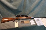 Cooper 57M Custom Classic 22LR Great Wood and Upgrades! - 8 of 10