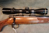 Cooper 57M Custom Classic 22LR Great Wood and Upgrades! - 5 of 10