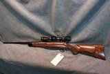 Cooper 57M Custom Classic 22LR Great Wood and Upgrades! - 1 of 10