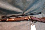 Uberti Sharps 1874 Buffalo Hunter 45-70 with MVA scope - 5 of 7