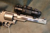 S+W Performance Center 44Mag Magnum Hunter Plus - 6 of 8