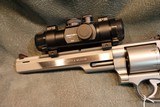 S+W Performance Center 44Mag Magnum Hunter Plus - 3 of 8