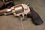 S+W Performance Center 44Mag Magnum Hunter Plus - 4 of 8