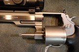 S+W Performance Center 44Mag Magnum Hunter Plus - 8 of 8