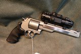 S+W Performance Center 44Mag Magnum Hunter Plus - 5 of 8